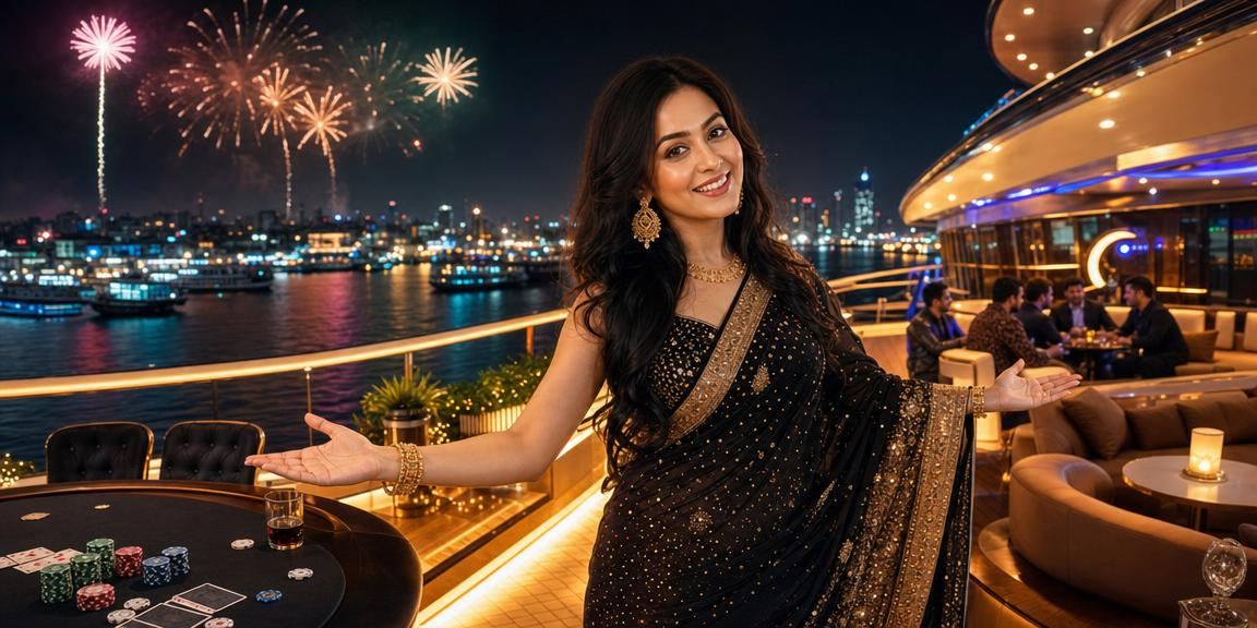 বরিশালে ভিআইপি বোনাস সহ পোকার ও রামি গেমস উপভোগ করছেন একজন সদস্য
